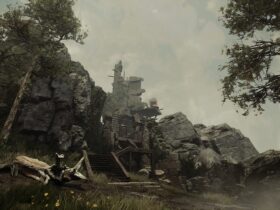 gothic 1 remake thq nordic alkimia interactive productions 2