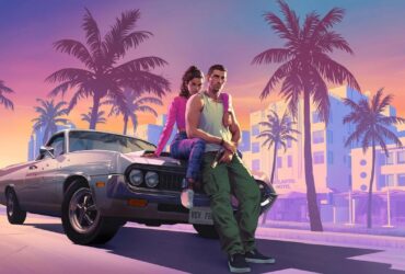 GTA 6 Grand Theft Auto VI