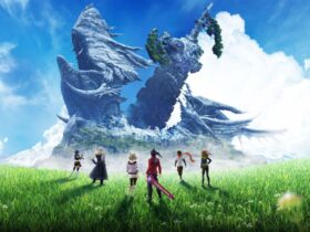 Xenoblade Chronicles 3; Xenoblade Chronicles