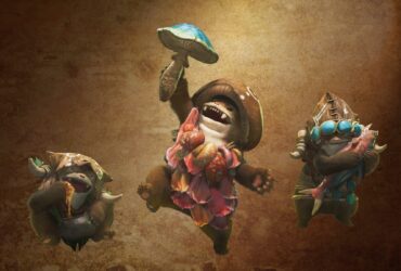 Monster Hunter Wilds