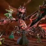 Sword Art Online Fractured Daydream