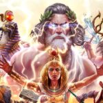 Age of Mythology Retold