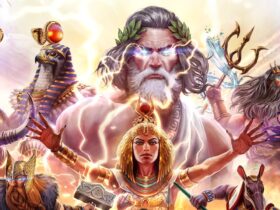 Age of Mythology Retold