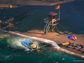 Deliver At All Costs