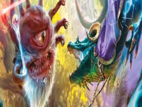 Dungeons & Dragons; Lucca Comics & Games 2024