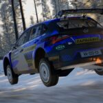 EA Sports WRC 24