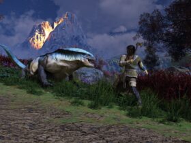 GeForce Now; GreedFall II The Dying World