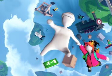 Human Fall Flat