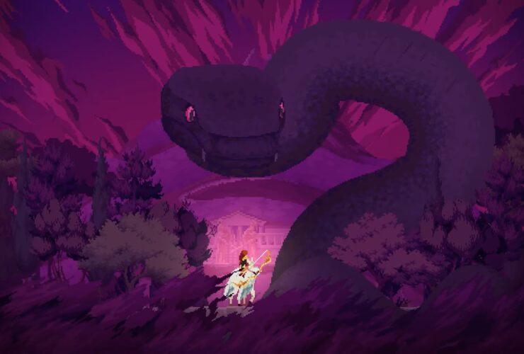 Kingdom two Crowns Call of Olympus