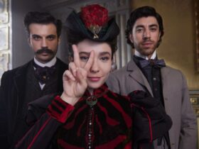 La Legge di Lidia Poรซt 2