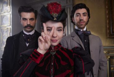 La Legge di Lidia Poรซt 2