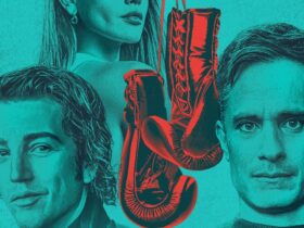 Mรกquina il pugile