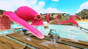 Matchbox Driving Adventures