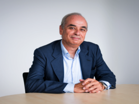 Luciano Pereña; Nintendo Europe; Nintendo