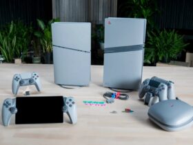 PlayStation 30 anniversario