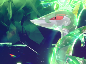 Pokรฉmon Scarlatto e Pokรฉmon Violetto; Pokรฉmon; GCC Pokรฉmon