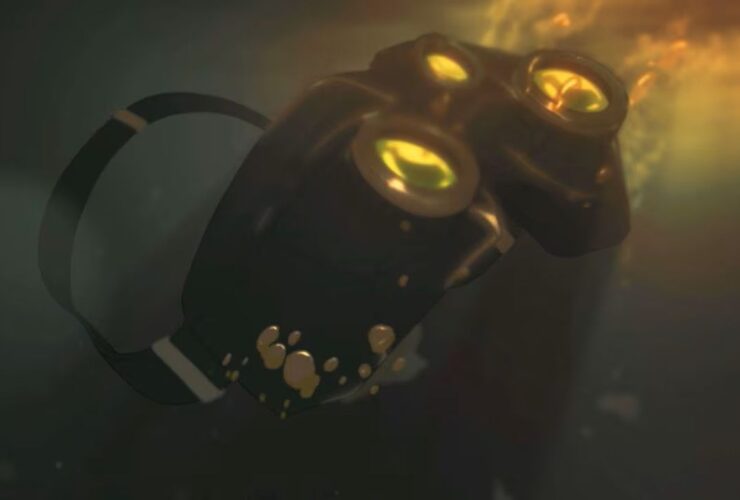 Splinter Cell Deathwatch