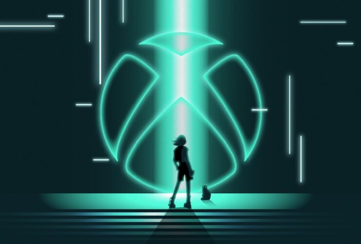 Xbox Tokyo Game Show 2024