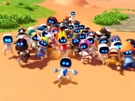 astro bot team asobi playstation studio sony ps5 7