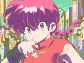 ranma