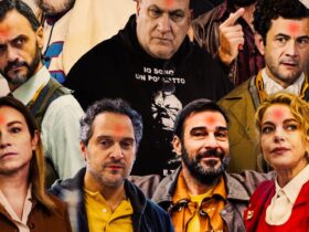 Io sono un poโ mattoโฆ e tu?