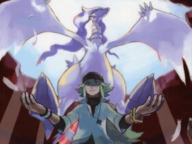 Pokรฉmon Bianco e Nero