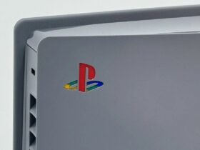 sony playstation 5 ps5 pro 30th anniverdsary 3