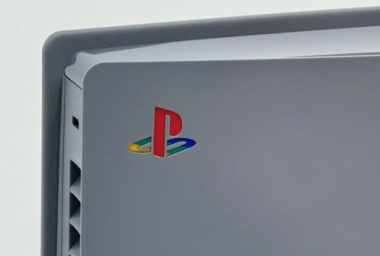 sony playstation 5 ps5 pro 30th anniverdsary 3