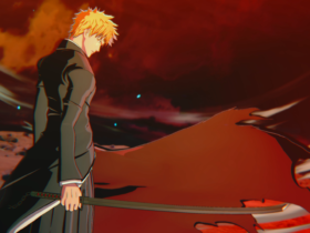 BLEACH Rebirthย of Souls