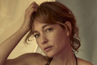 Torino Film Festival - CRISTIANA CAPOTONDI