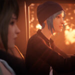 Life is Strange