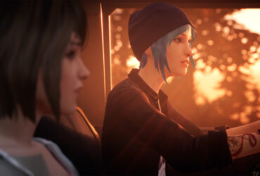 Life is Strange