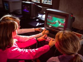 Game Ground 2024; Game Ground 2025; Game Ground