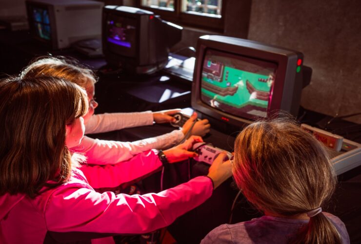 Game Ground 2024; Game Ground 2025; Game Ground