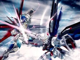 Battle Destiny; Gundam Battle Destiny