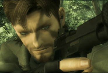 Metal Gear Solid