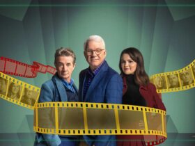 Only murders in the building 4