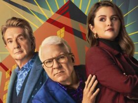 Only murders in the building 4