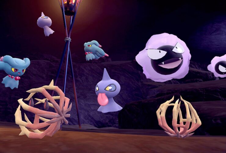 Pokémon Scarlatto e Pokémon Violetto; Pokémon; GCC Pokémon