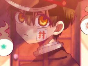 Toilet bound Hanako kun