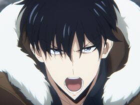 crunchyroll solo leveling