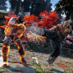 Tekken 8