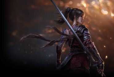 Wuchang Fallen Feathers