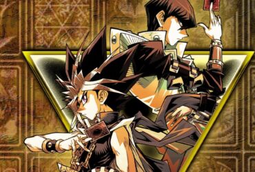 Yu-Gi-Oh EARLY DAYS COLLECTION