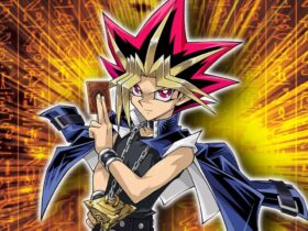 Yu-gi-oh