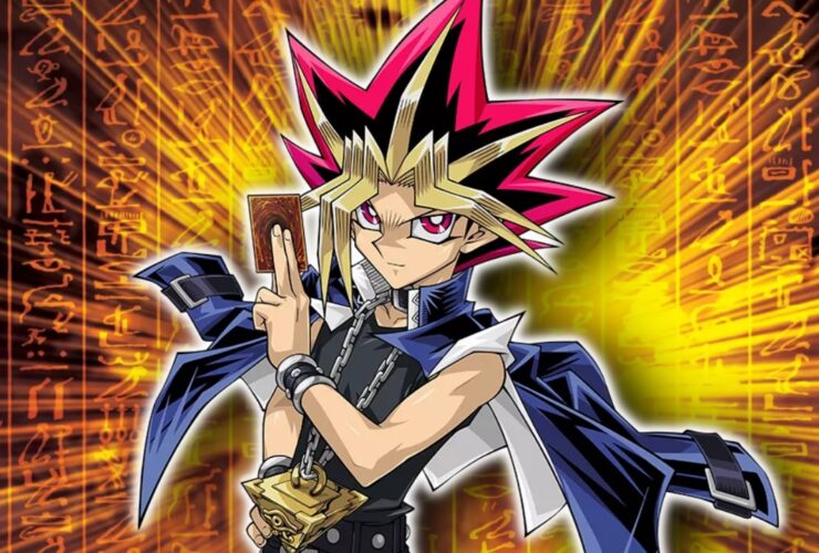 Yu-gi-oh
