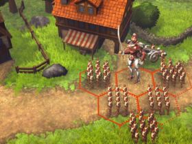 Bonaparte A Mechanized Revolution