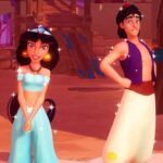 Disney Dreamlight Valley