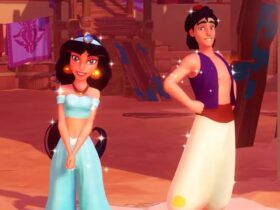 Disney Dreamlight Valley