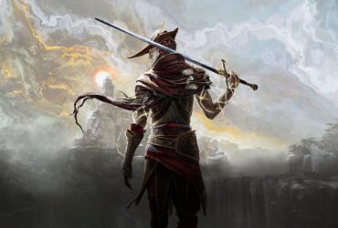 Enotria The Last Song